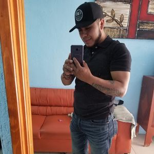 Meet your Posher, Raúl